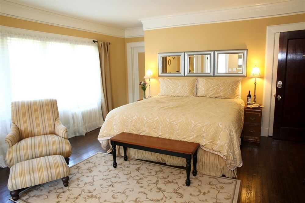 Leonard At Logan House 3* Grand Rapids