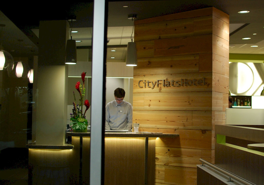 Cityflatshotel - Grand Rapids, Ascend Collection 3*