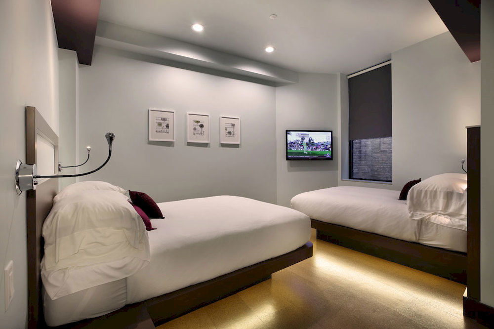 Cityflatshotel - Grand Rapids, Ascend Collection Hotel Grand Rapids