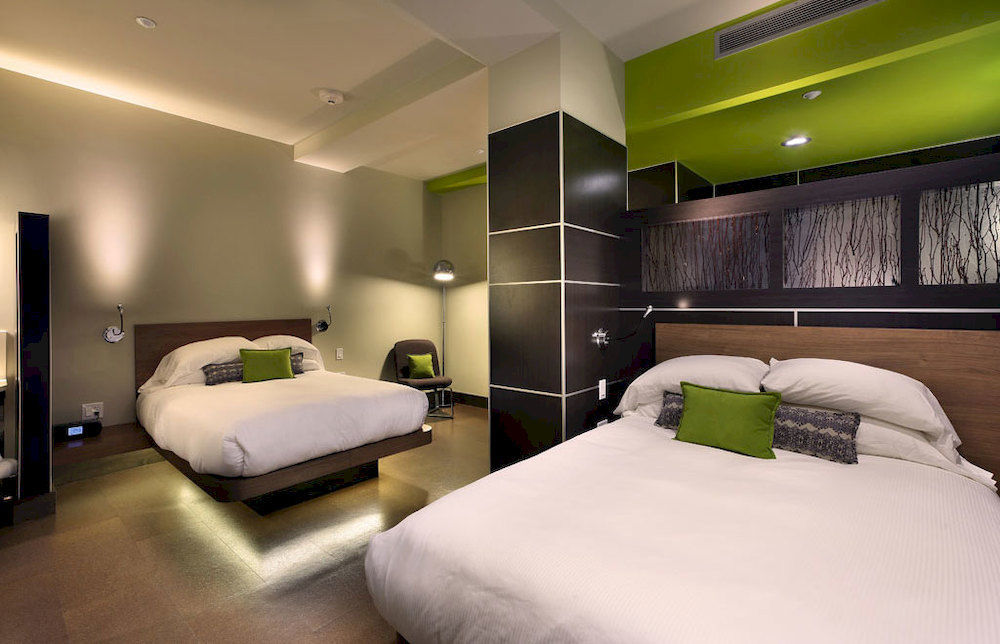 Cityflatshotel - Grand Rapids, Ascend Collection Grand Rapids