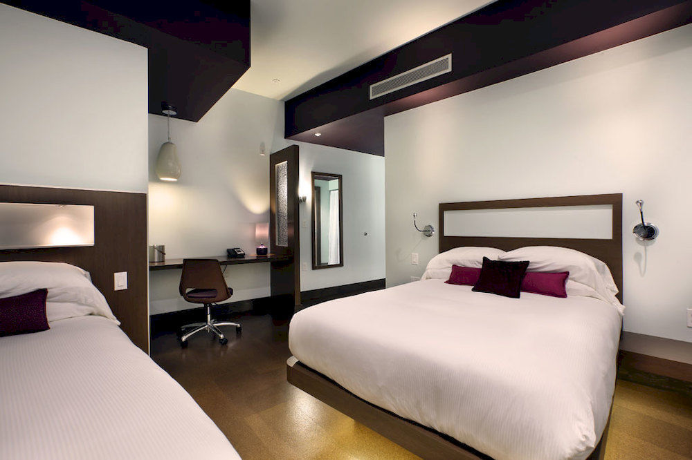 Hotel Cityflatshotel - Grand Rapids, Ascend Collection 3*
