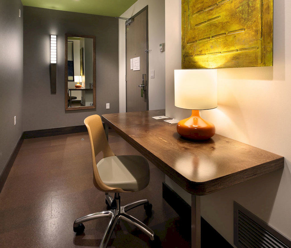 Cityflatshotel - Grand Rapids, Ascend Collection