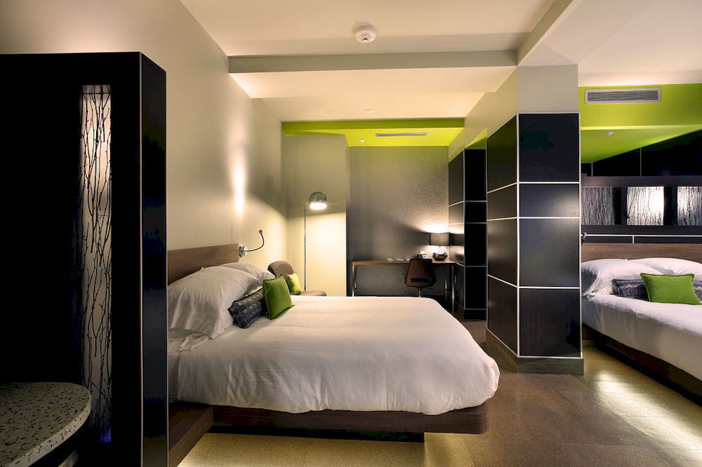 Cityflatshotel - Grand Rapids, Ascend Collection 3* Grand Rapids