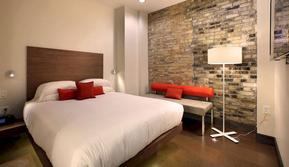 Cityflatshotel - Grand Rapids, Ascend Collection Grand Rapids
