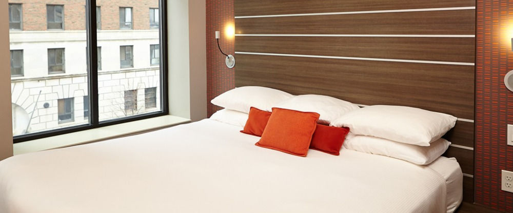 Cityflatshotel - Grand Rapids, Ascend Collection Hotel 3*
