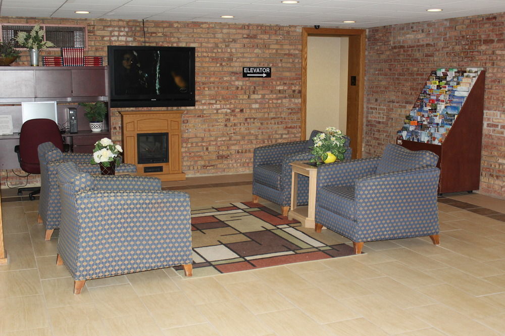 Hotel 6-grand Rapids, Mi - Northeast