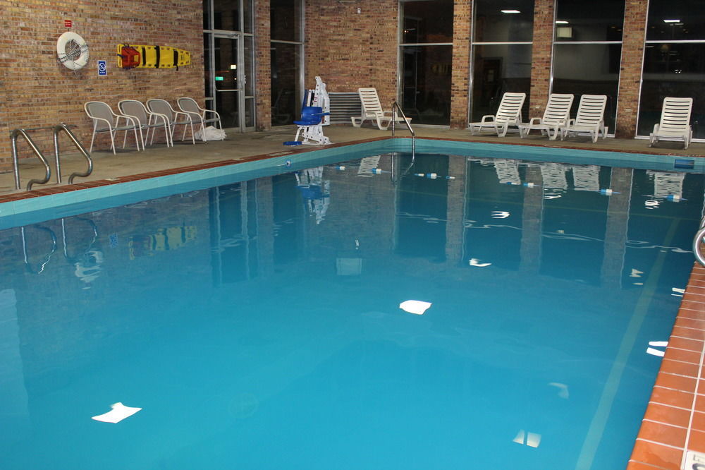 Hotel 6-grand Rapids, Mi - Northeast