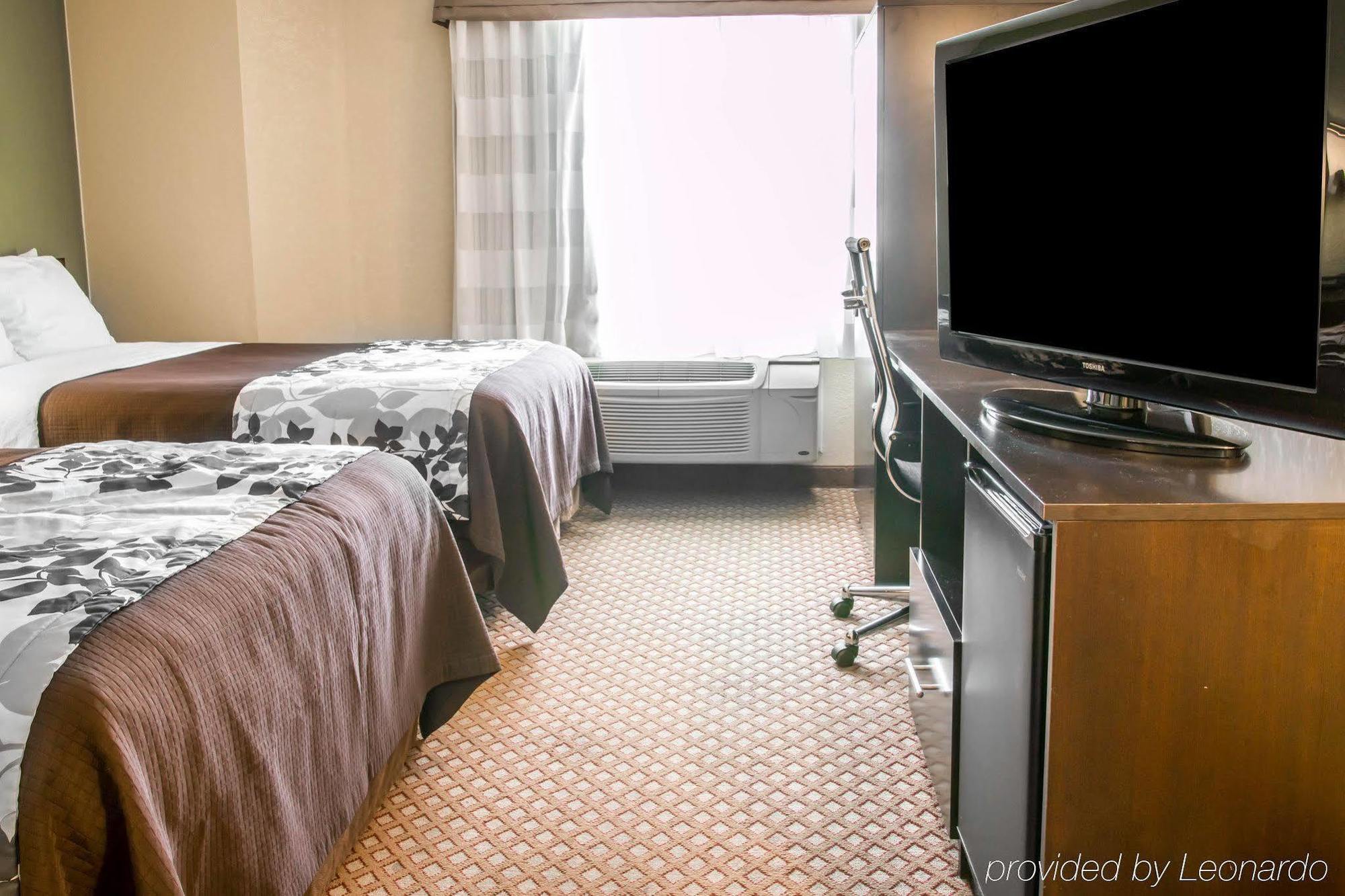 Sleep & Hotel 2*