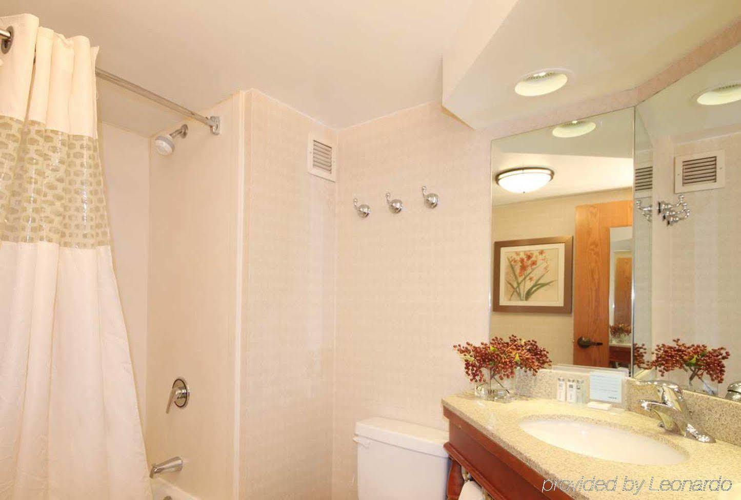 Hampton Grand Rapids/north Hotel 3*