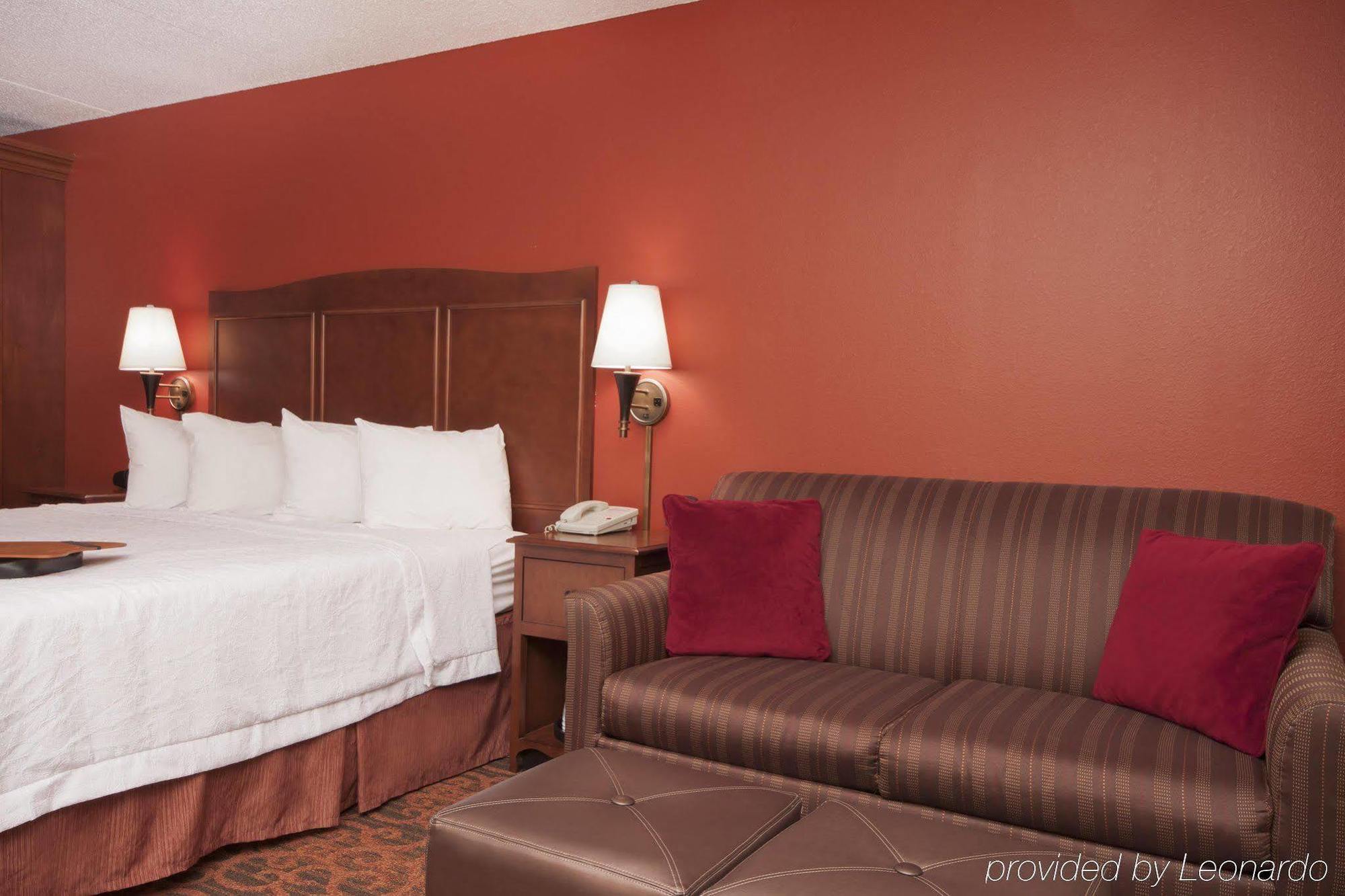 Hotel Hampton Grand Rapids/north Grand Rapids