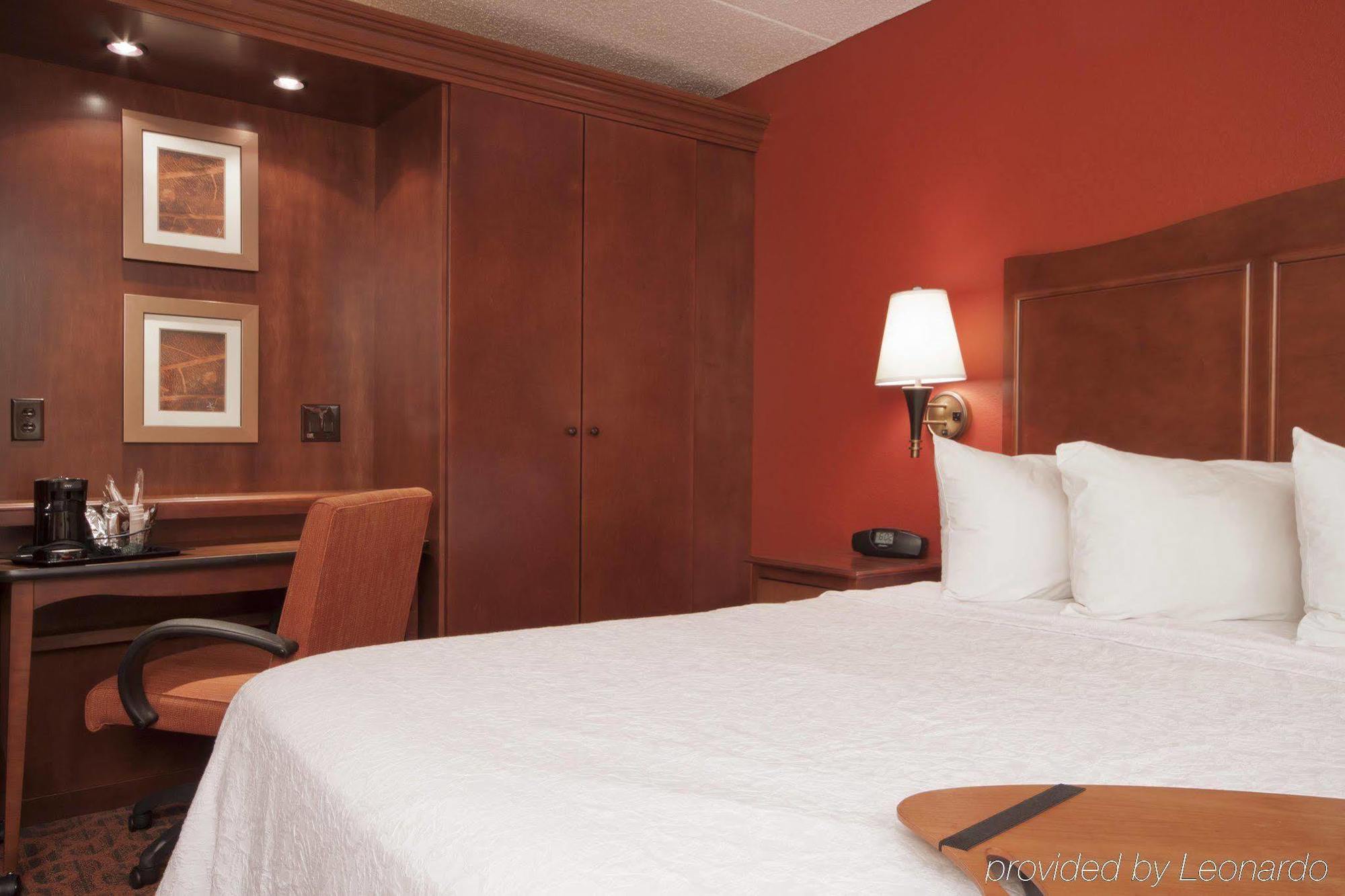 Hotel Hampton Grand Rapids/north Grand Rapids
