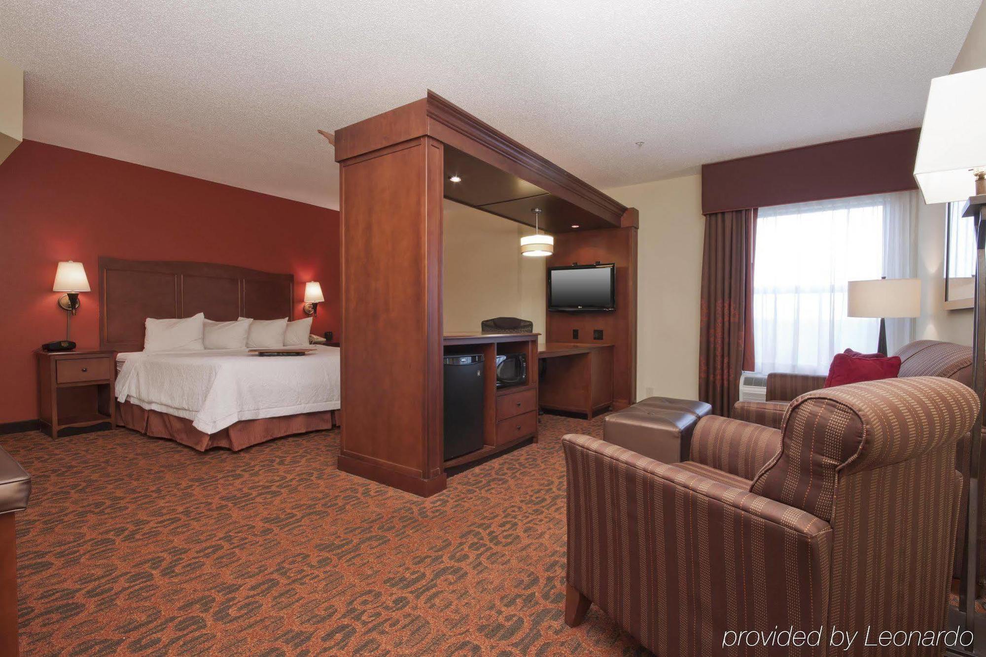 Hampton Grand Rapids/north Hotel Grand Rapids