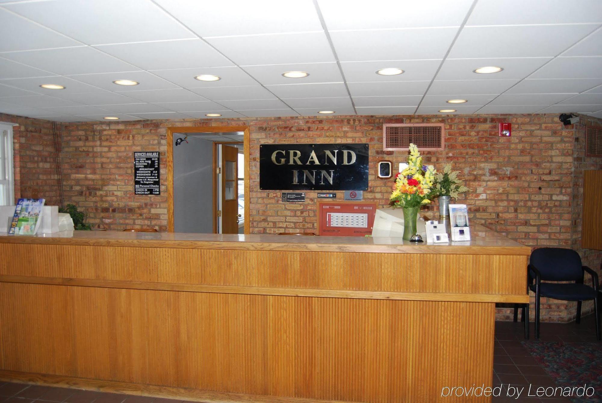 6-grand Rapids, Mi - Northeast Hotel