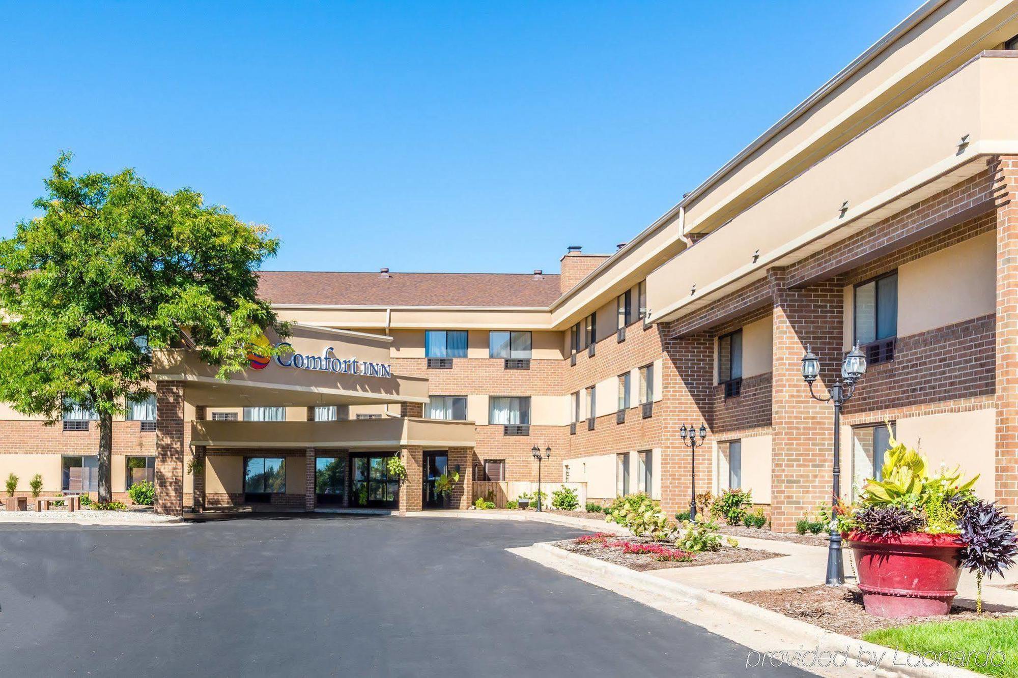 Comfort Airport Grand Rapids