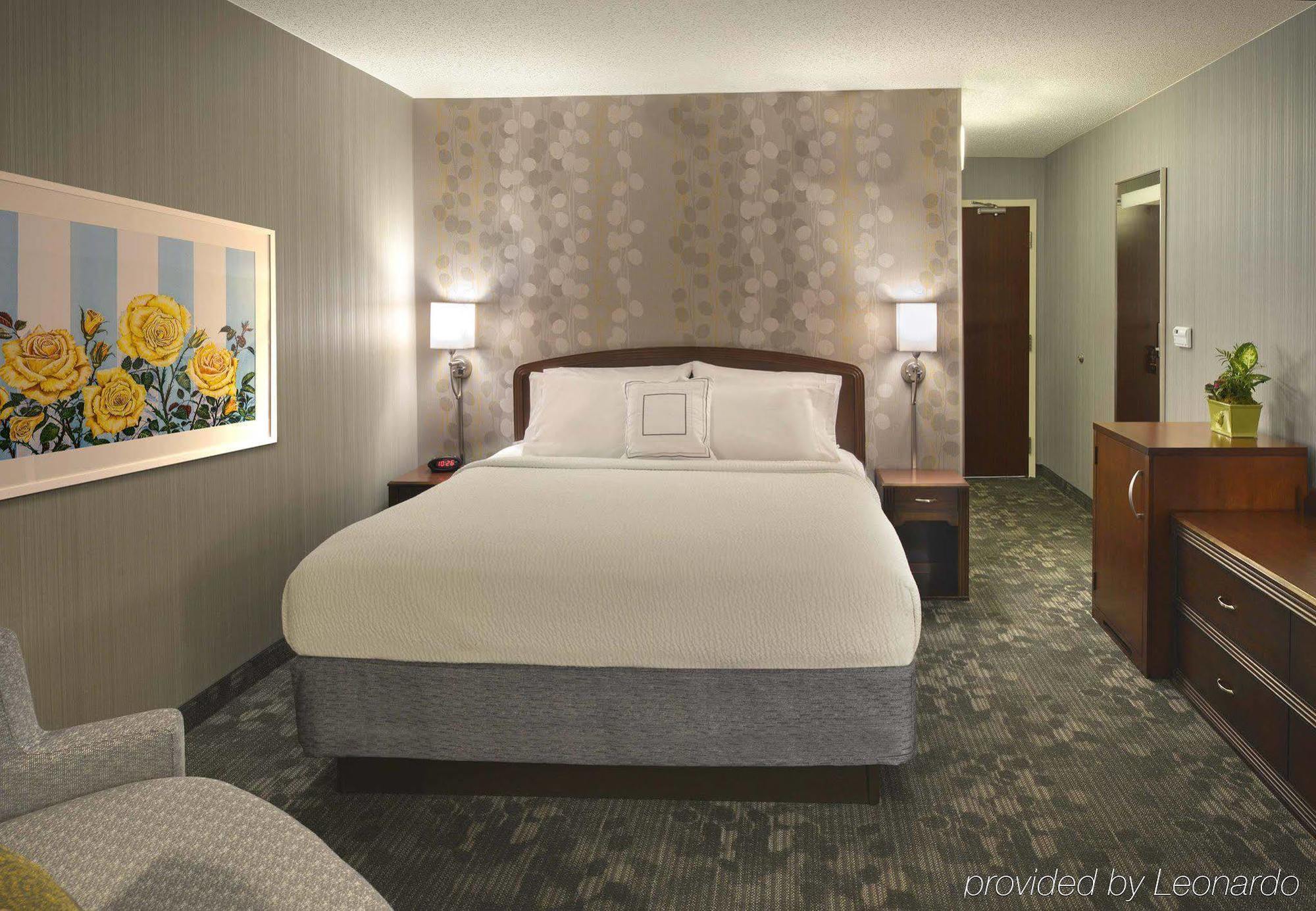 Courtyard Airport Hotel Grand Rapids