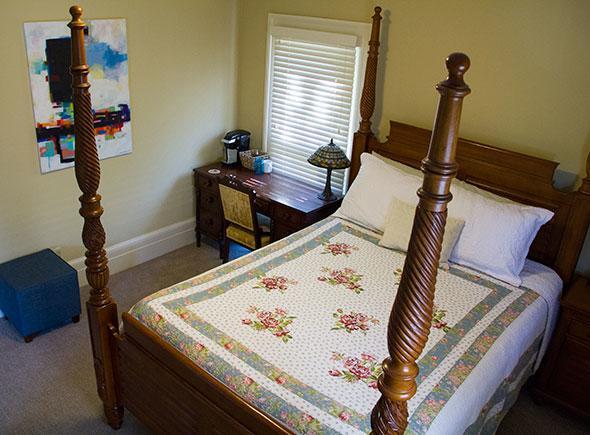 Bed & Breakfast The Lafayette House