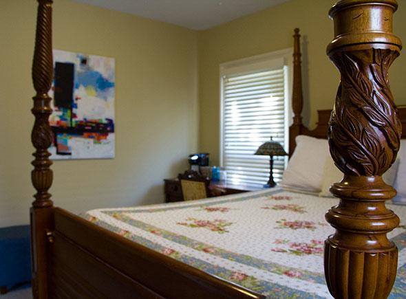 The Lafayette House Bed & Breakfast Grand Rapids