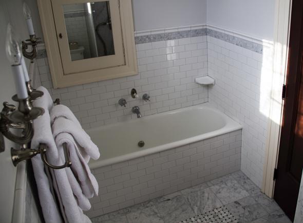The Lafayette House Bed & Breakfast Grand Rapids
