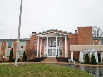 Hotel 6-grand Rapids, Mi - Northeast