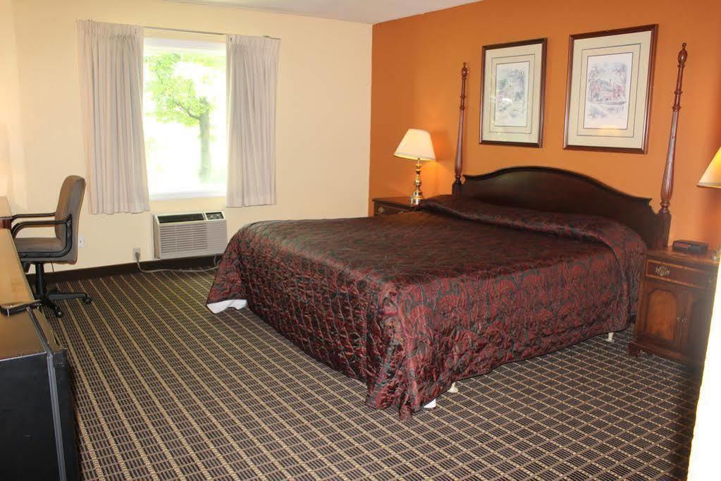Hotel 6-grand Rapids, Mi - Northeast Grand Rapids
