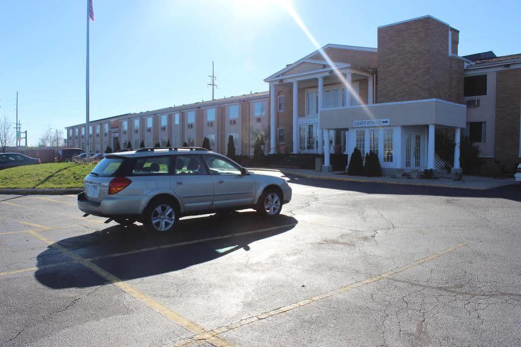 Hotel 6-grand Rapids, Mi - Northeast Grand Rapids
