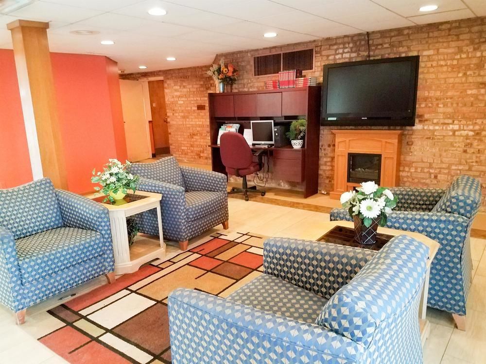 6-grand Rapids, Mi - Northeast 2* Grand Rapids