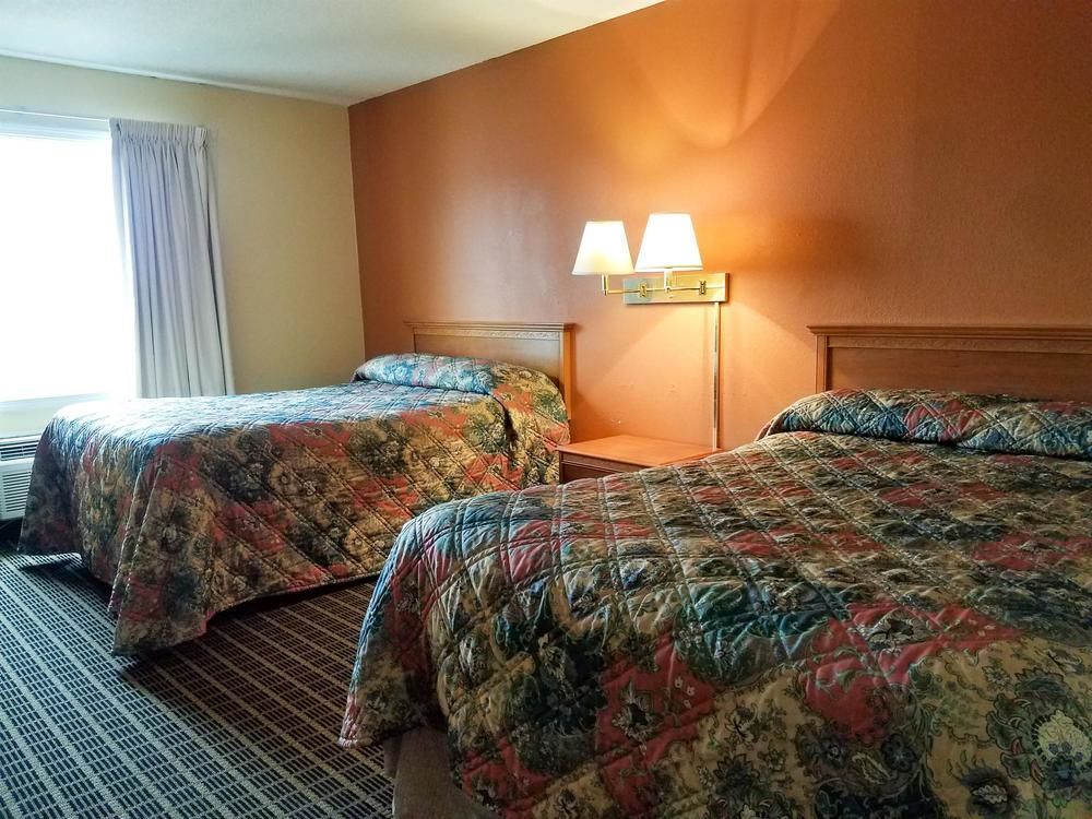 Hotel 6-grand Rapids, Mi - Northeast 2*