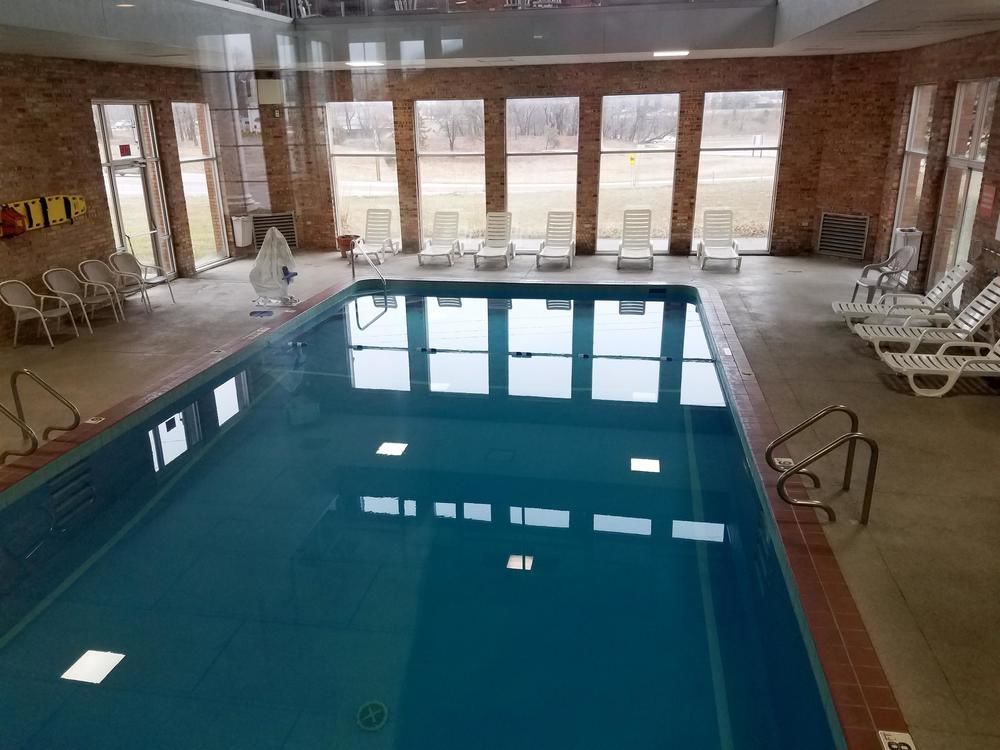 6-grand Rapids, Mi - Northeast 2* Grand Rapids