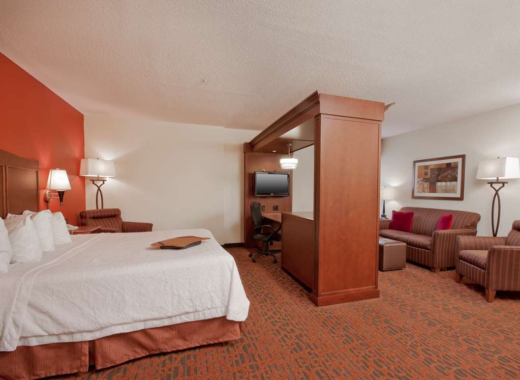 Hampton Grand Rapids/north 3* Grand Rapids