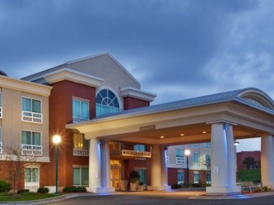 Express & Grand Rapids-north By Ihg 2* Grand Rapids