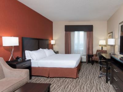 Express & Grand Rapids-north By Ihg Grand Rapids