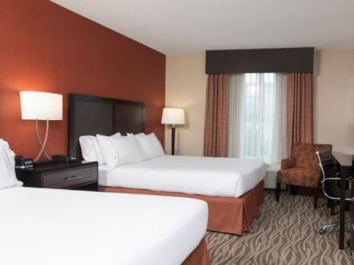 Express & Grand Rapids-north By Ihg Hotel