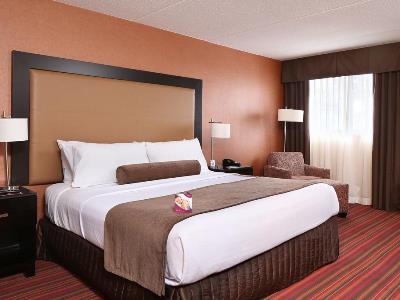 Sheraton Airport