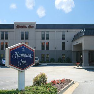 Hampton Grand Rapids/north Hotel