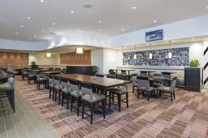 Hotel Courtyard Airport Grand Rapids