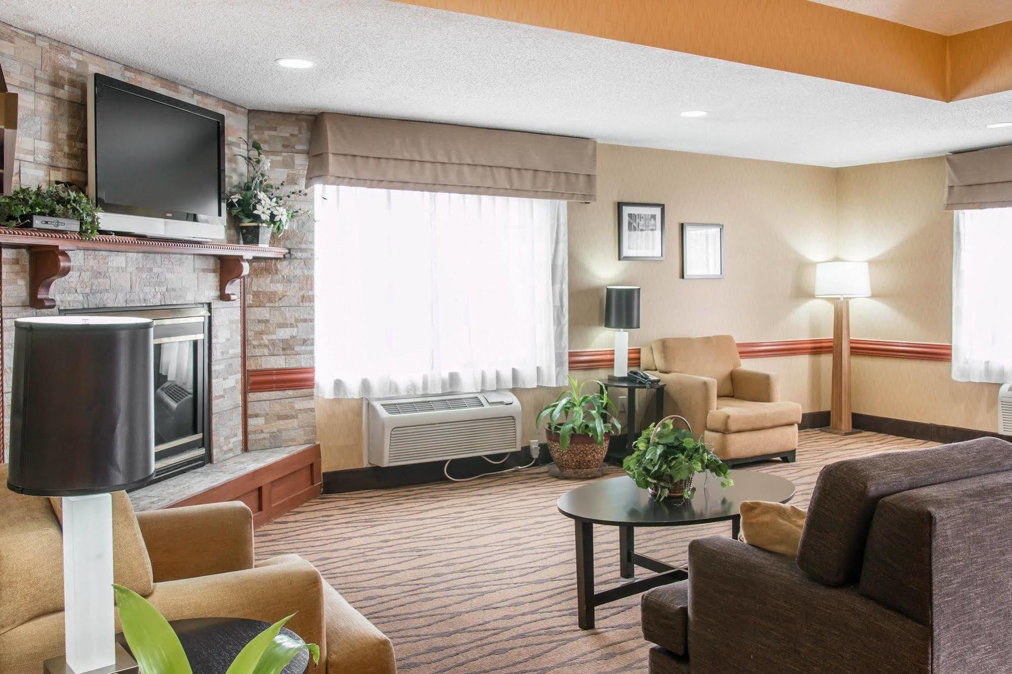 Sleep & Hotel Grand Rapids