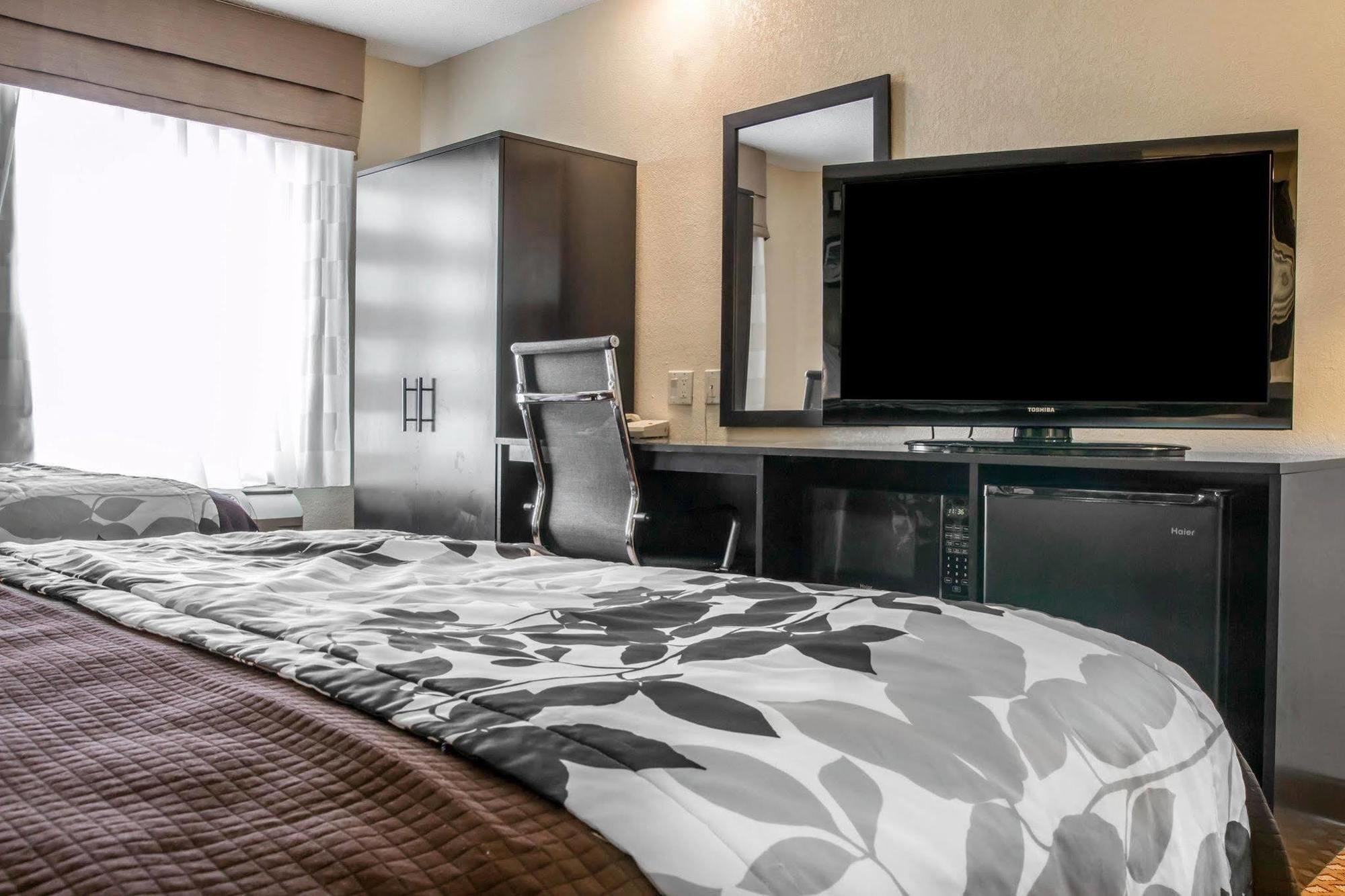 Hotel Sleep &