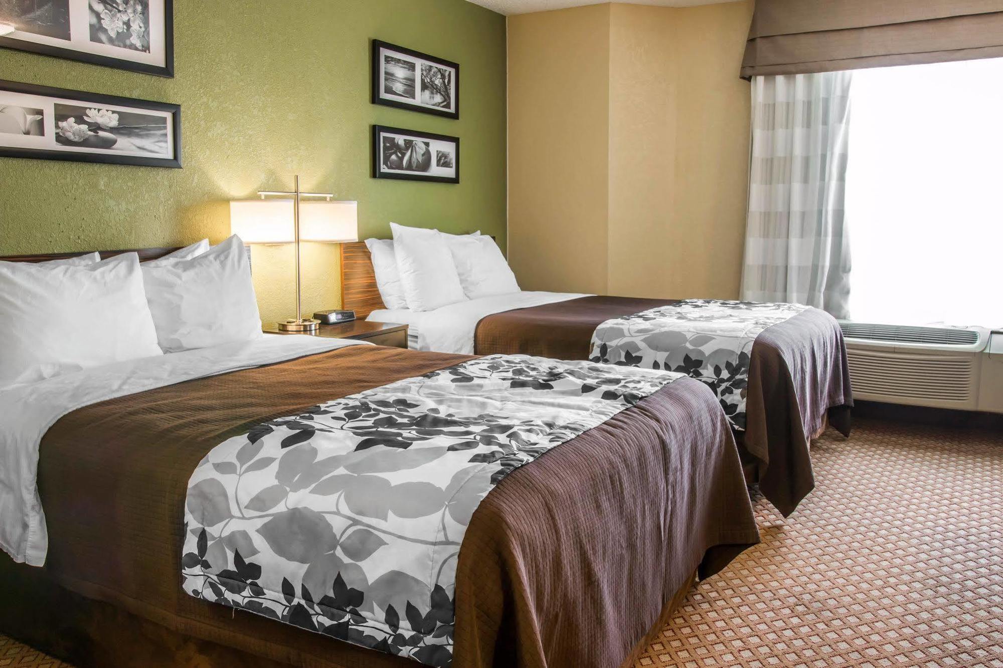 Hotel Sleep &