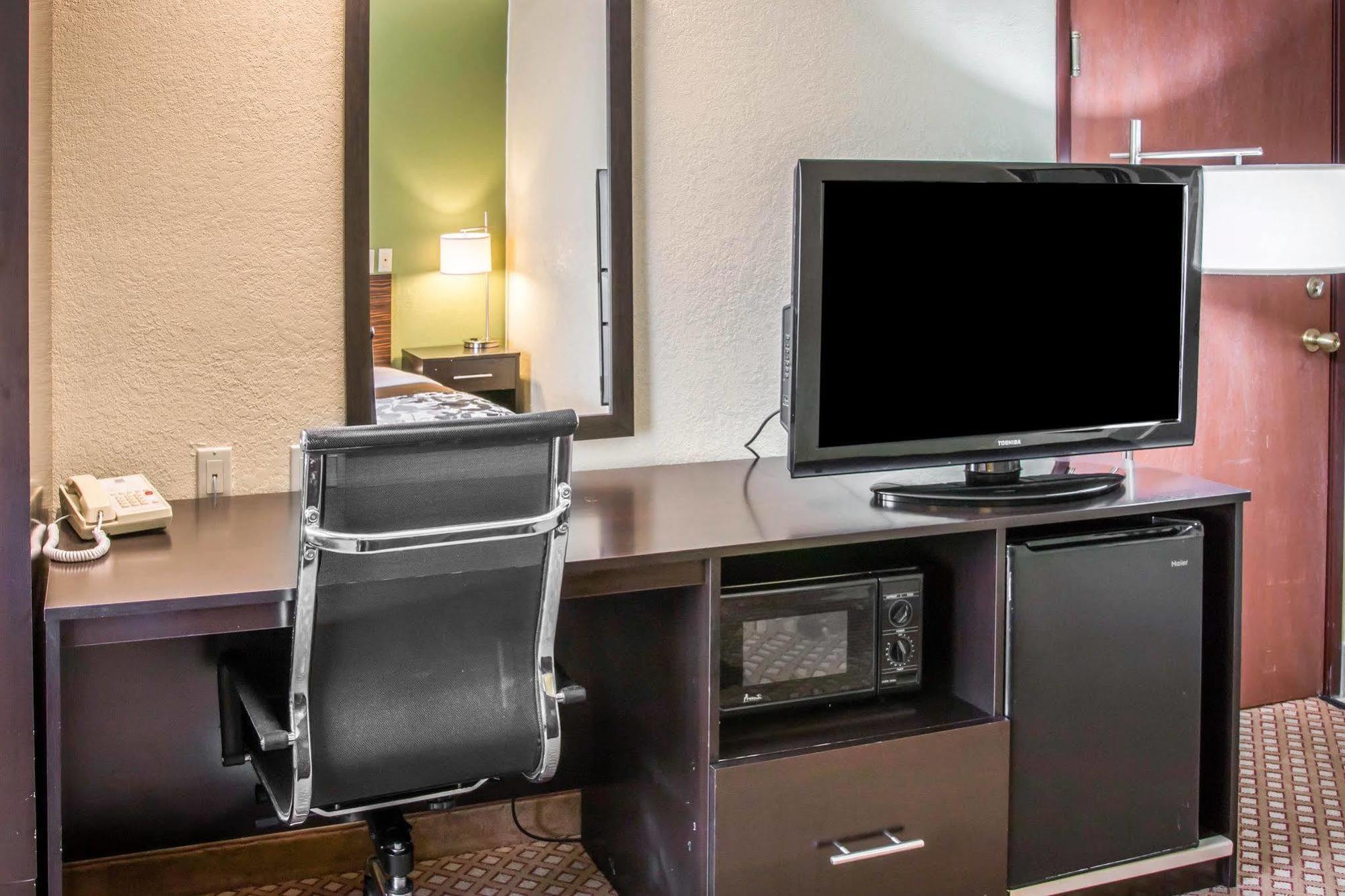 Sleep & Hotel Grand Rapids