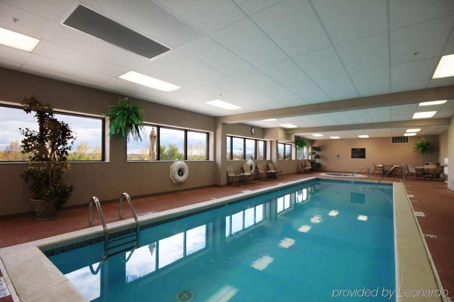 Hampton Grand Rapids/north Grand Rapids