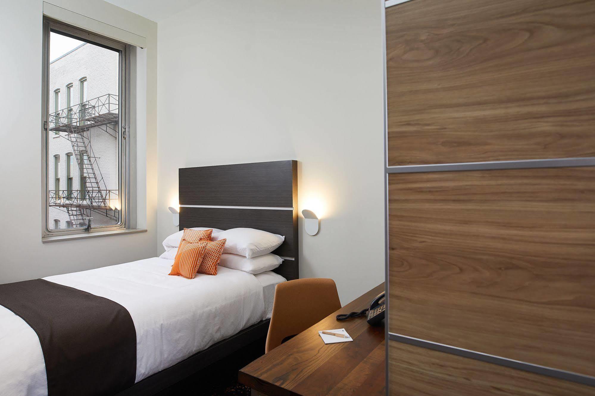 Cityflatshotel - Grand Rapids, Ascend Collection 3*