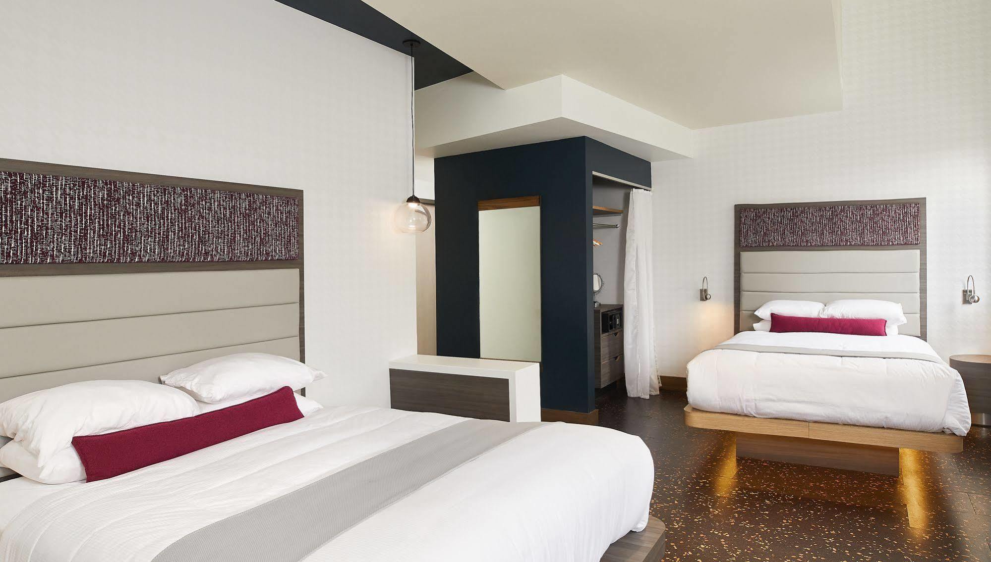 Cityflatshotel - Grand Rapids, Ascend Collection 3* Grand Rapids