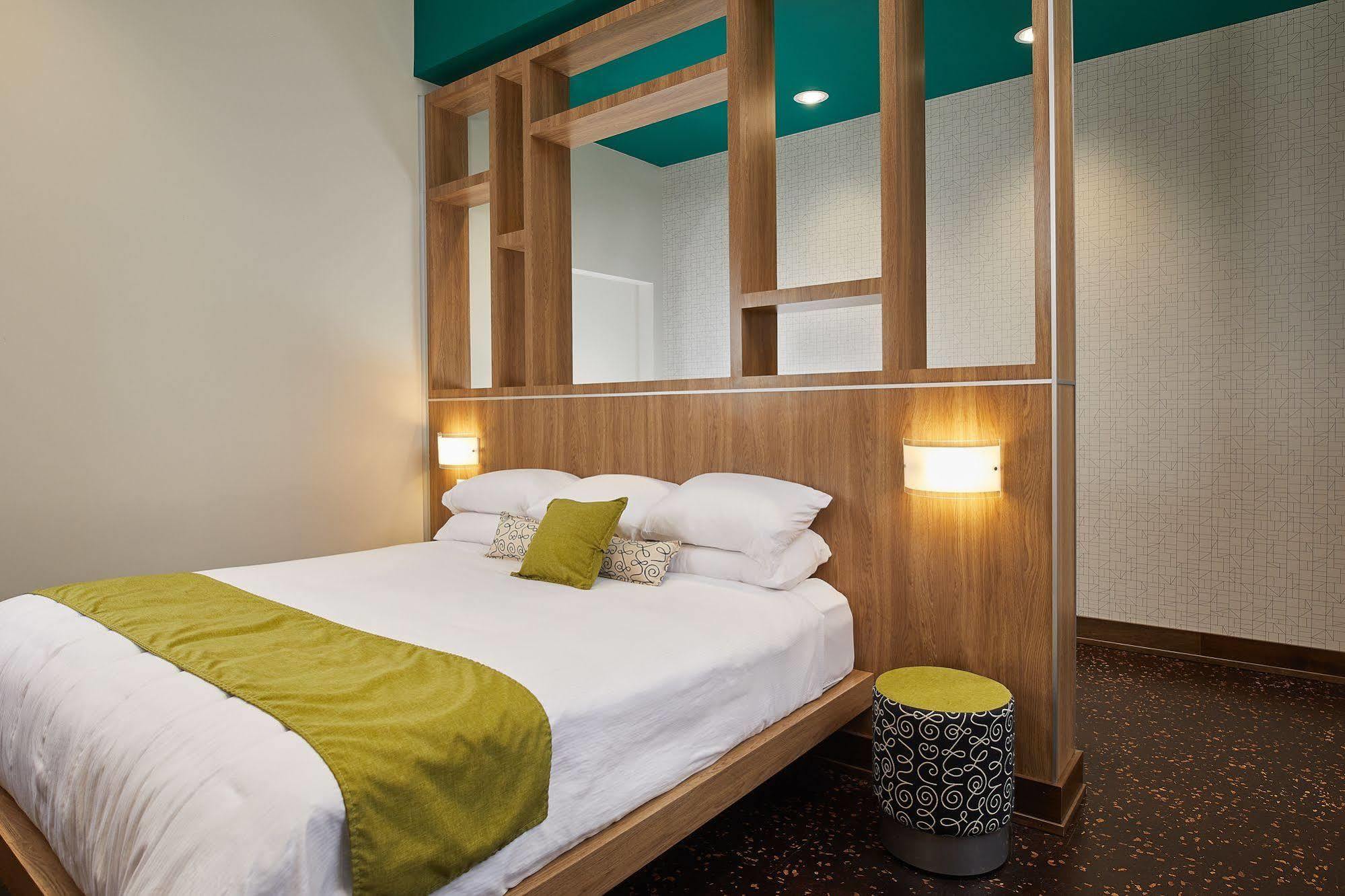 Cityflatshotel - Grand Rapids, Ascend Collection 3*