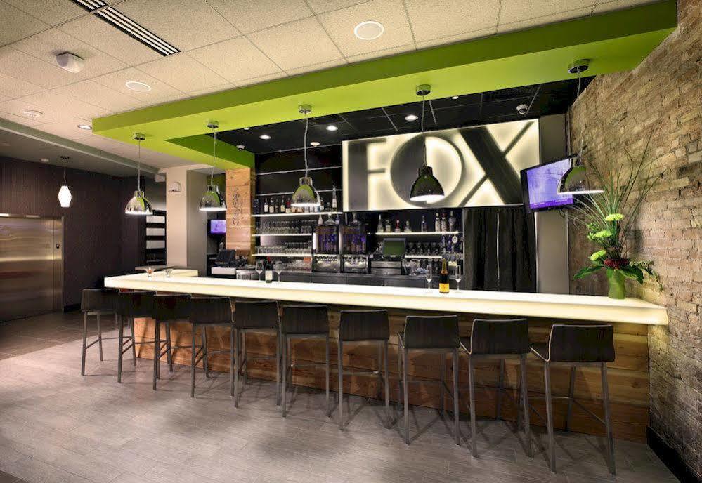 Cityflatshotel - Grand Rapids, Ascend Collection Grand Rapids
