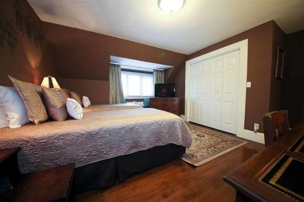 Bed & Breakfast Leonard At Logan House