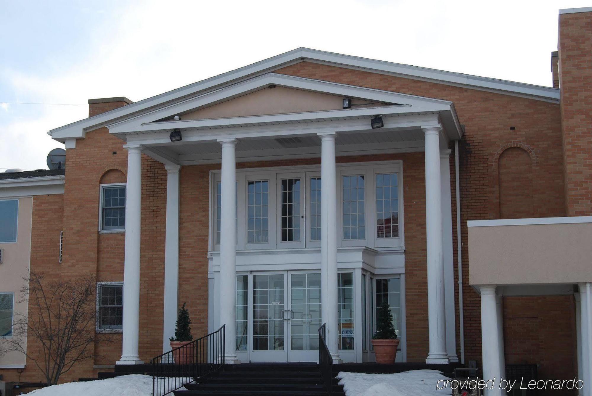 6-grand Rapids, Mi - Northeast 2*