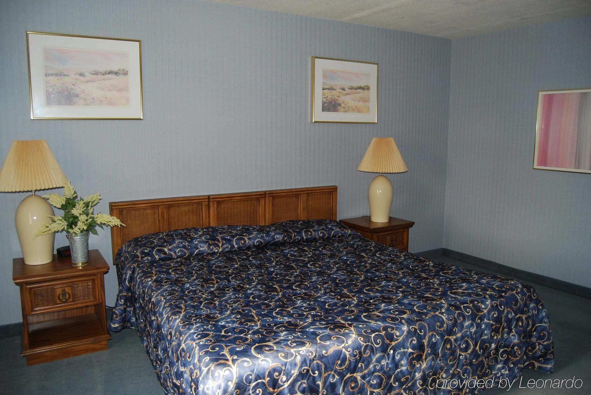 6-grand Rapids, Mi - Northeast Hotel 2*