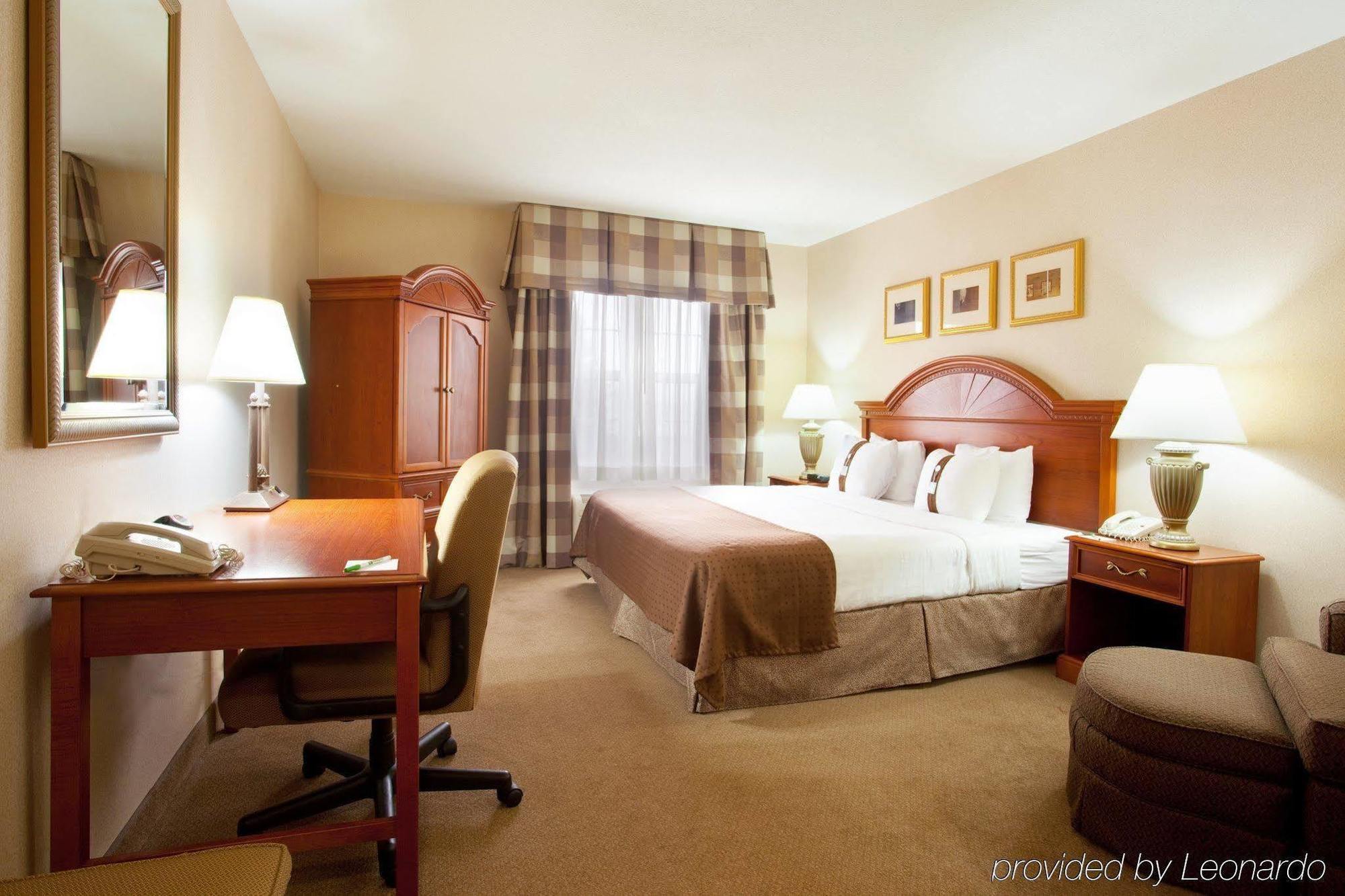 Hotel Grand Rapids-airport By Ihg
