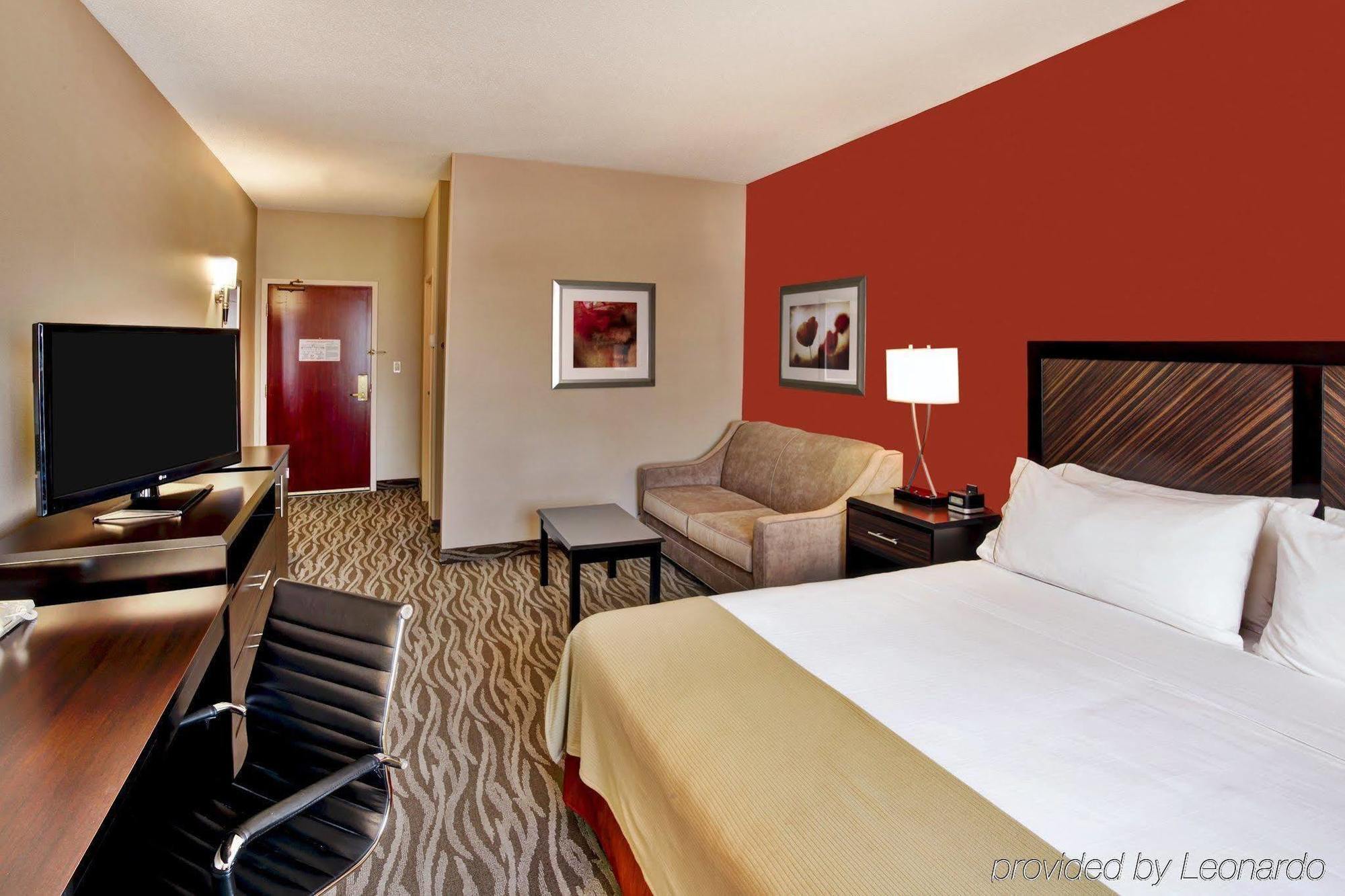 Express & Grand Rapids-north By Ihg 2* Grand Rapids