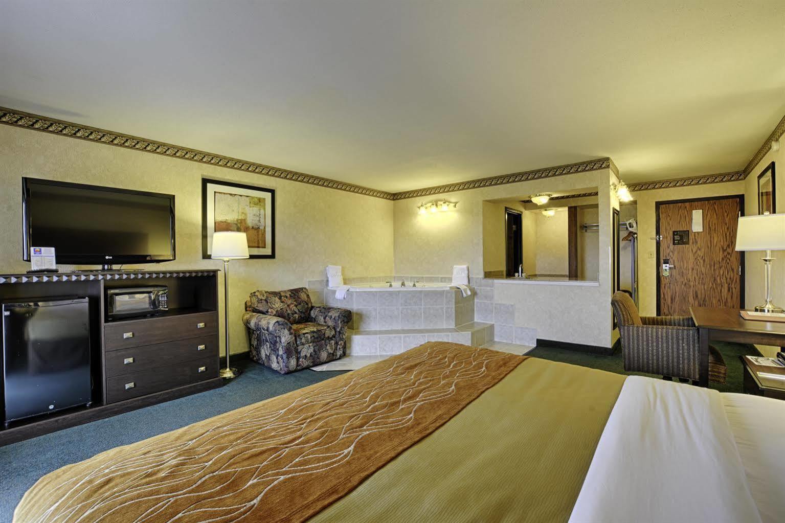 Comfort Airport 2* Grand Rapids